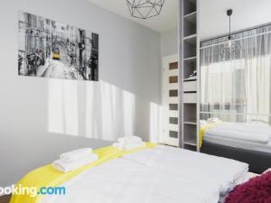 Apartments Rydlowka Krakow by Renters