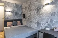 Ipartment Darmstadt Hotels near RAILWAY STATION/HBF DARMSTADT RAILWAY STATION