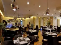 Jasmine Palace Hotel