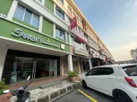 Swan Garden Hotel Hotels near Kedai Penapis Air Kesihatan