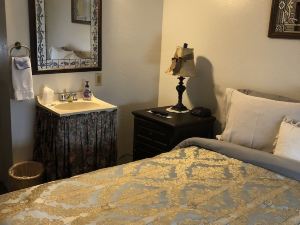 The Courtland Hotel & Spa