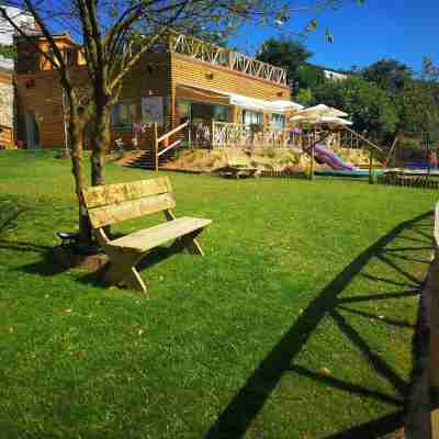 Casa Jesus Turismo Rural Hotel Exterior