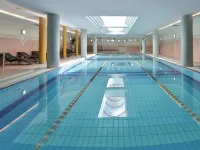 Best Western Hotel Dei Cavalieri Hotels in Barletta