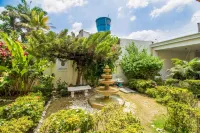 Hotel Ancor Các khách sạn ở Corozal