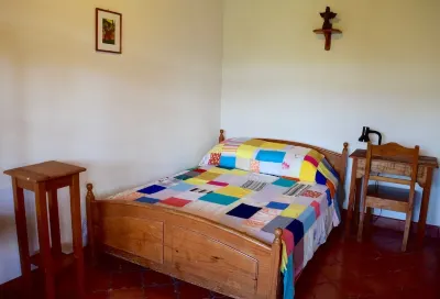 La Casa de Cafe Bed and Breakfast فنادق في 
