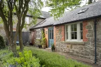 Courtyard Cottage Hotels in der Nähe von Hope Church Oswestry