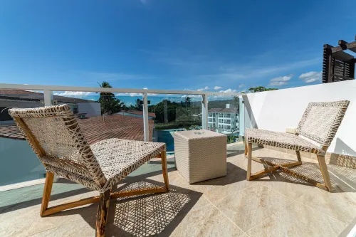 Presidential Suites Cabarete - 精品