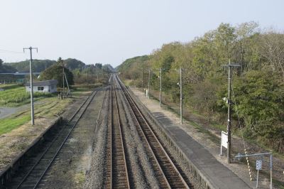 ホテル周辺 ノースゲートイン アビラの写真