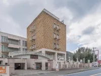 Hotel Fine Misaki Osaka Hotels near 日本一大きなヒマワリ
