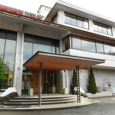 Breezbay Lake Resort Kawaguchiko Hotels near Mt. Fuji Panoramic Ropeway