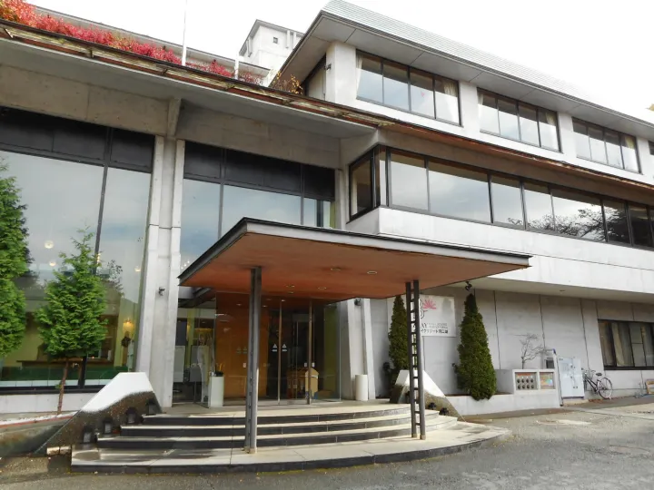 Breezbay Lake Resort Kawaguchiko