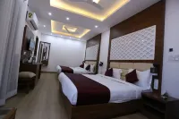 Ghai Residency Hotels in Rani Pokhri