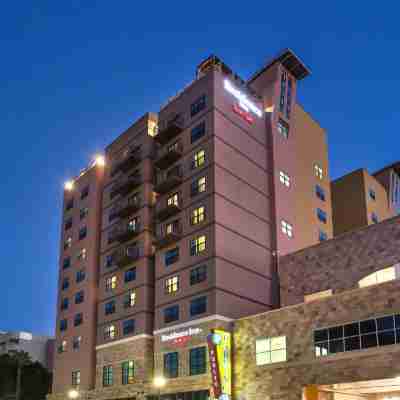 Residence Inn Tempe Downtown/University Hotel Exterior