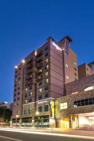 Residence Inn Tempe Downtown/University