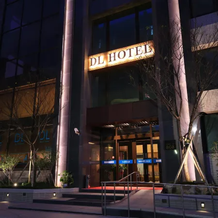 Dar Lon Hotel