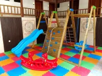 Ozcan Beach Hotel Hotel a Turunc