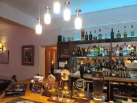 Tollemache Arms Hotels in Grantham