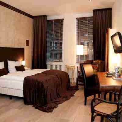 Boutique Hotel Classico Bremen Rooms