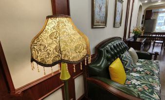 Sixi Homestay (Yanshan Road)