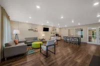 WoodSpring Suites Wesley Chapel-Tampa Hotels in Wesley Chapel