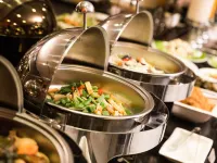 O House Hotel MRT 草衙駅周辺のホテル