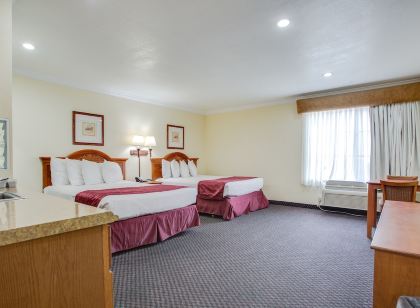 Best Inn & Suites
