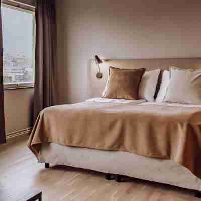 Home Hotel Odin Rooms