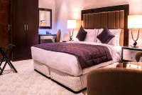 Premium Strato Hotel Hotels near Doha International Airport