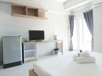 Jvaplace Apartel Nonthaburi - 2-Star