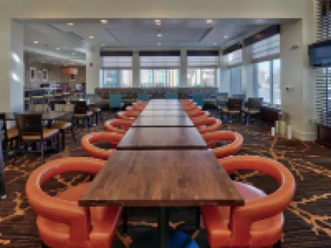 Hilton Garden Inn Gallup Hotels in Gallup