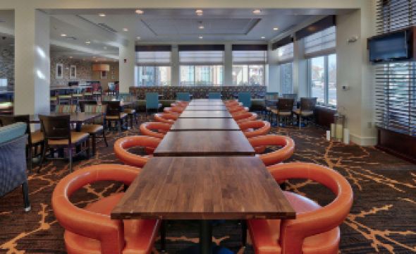 Hilton Garden Inn Gallup