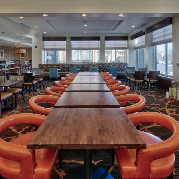 Hilton Garden Inn Gallup