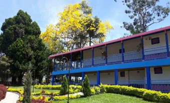 Hotel Campestre Reino Quindiano
