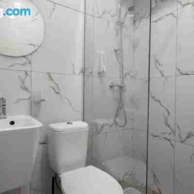 Marina Studios Rooms