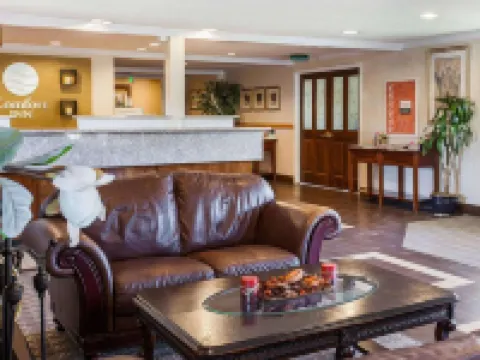 Quality Inn Kirkland Hotels in Kirkland