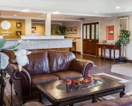 Quality Inn Kirkland Hotels in Kirkland