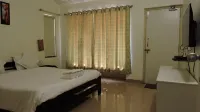The Mango Villa - parking