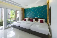 Araya Hotel Hotels in Uttaradit