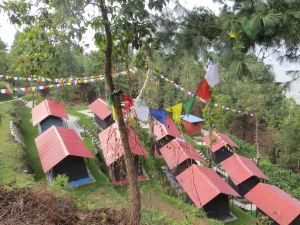 Kakani Adventure Camp