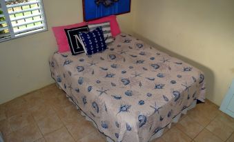 Apartamento Legot