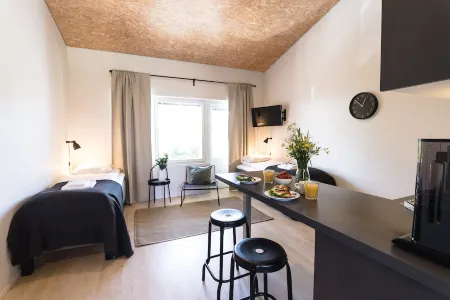 Spot Apartments  Konala