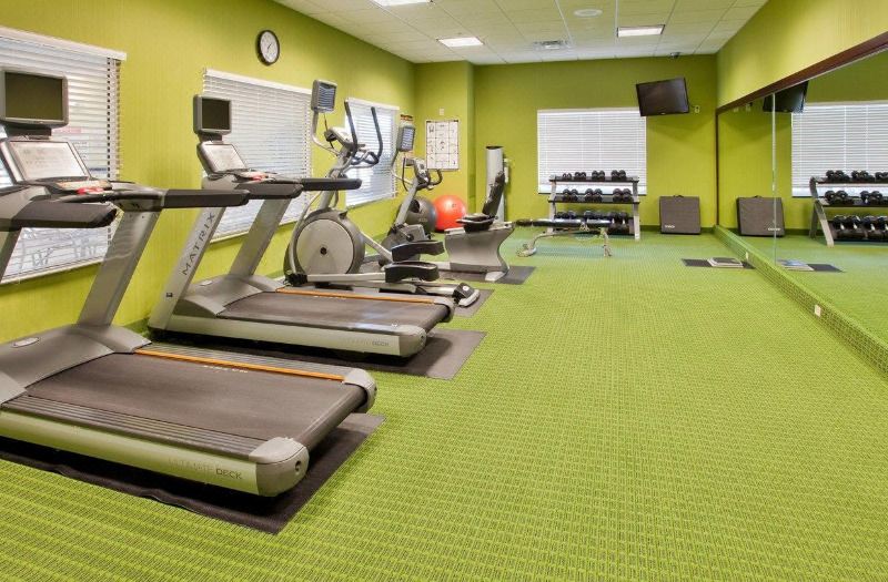 Fairfield Inn & Suites Grand Island photo 5