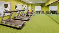 Fairfield Inn & Suites Grand Island - Gym