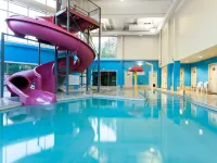Comfort Inn & Suites - Gym