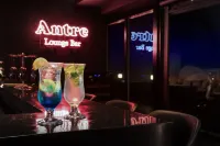 Gloucester Hotel Hamdeok - bars