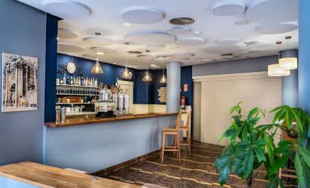 Sercotel Ciudad de Cazorla - Housity