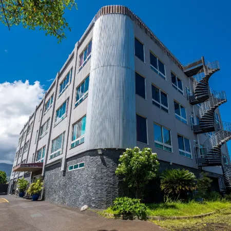 Hotel Sarah Nui