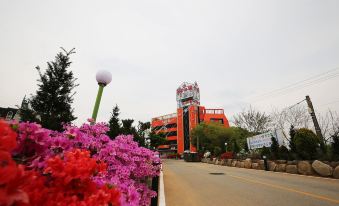 9. SPA텔..