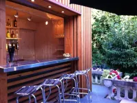 Hotel Novel Restaurant la Mamma Hotels in Annecy