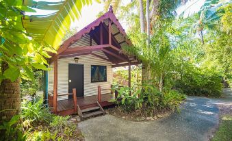 Magnums Airlie Beach – Adults only